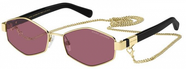 Солнцезащитные очки Marc Jacobs 496/S Y11 Солнцезащитные очки Marc Jacobs 496/S Y11