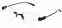 Оправа Balenciaga 0489O-002