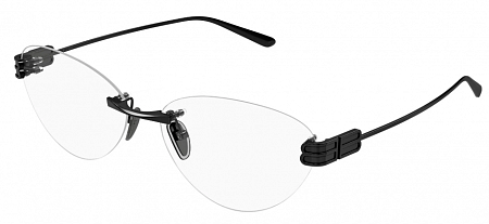 Оправа Balenciaga 0489O-002