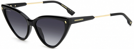 Солнцезащитные очки Dsquared D2 0134/S 807