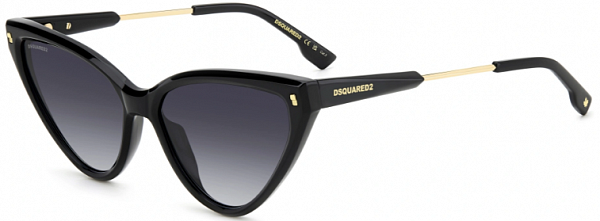 Солнцезащитные очки Dsquared D2 0134/S 807