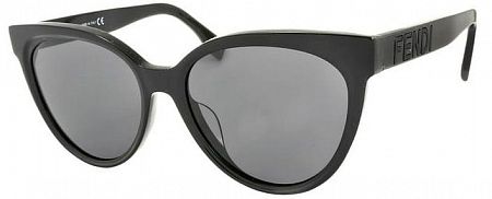 Солнцезащитные очки Fendi 40008U 01A