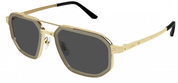 Солнцезащитные очки Cartier CT0462S-005