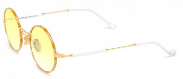 Солнцезащитные очки Eyepetizer Quatre 4-Q-L/L-14F