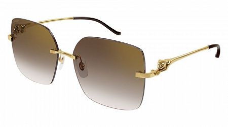 Солнцезащитные очки Cartier СТ0359S-002