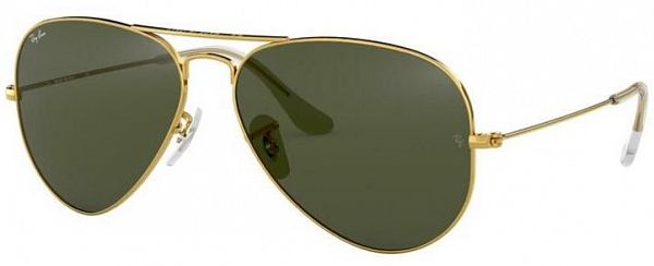 Солнцезащитные очки Ray Ban 3025 L0205 58