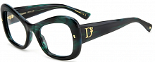 Оправа Dsquared D2 0138 6AK