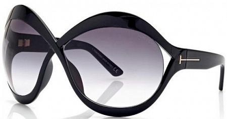Солнцезащитные очки Tom Ford 902 01B