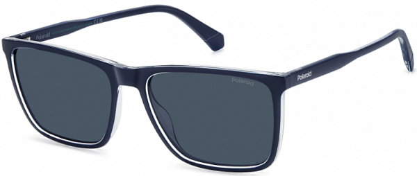 Солнцезащитные очки Polaroid PLD 4180 OXZ Солнцезащитные очки Polaroid PLD 4180 OXZ