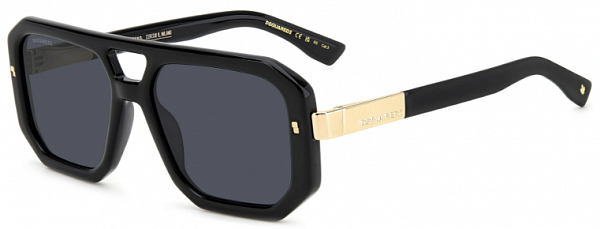 Солнцезащитные очки Dsquared D2 0105 807