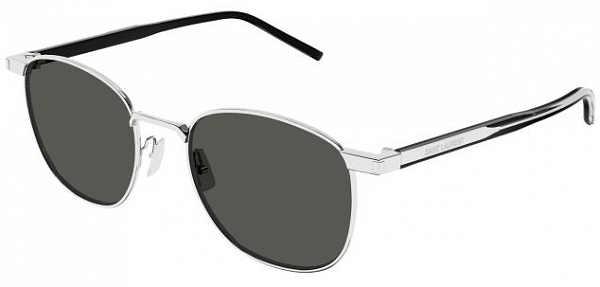 Солнцезащитные очки Saint Laurent 747-007