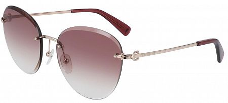 Солнцезащитные очки Longchamp 128S 772