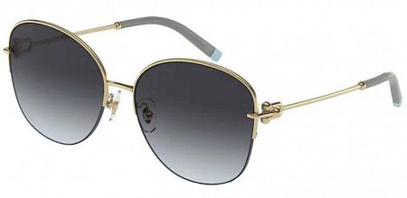 Солнцезащитные очки Tiffany 3082 6002/3C 58