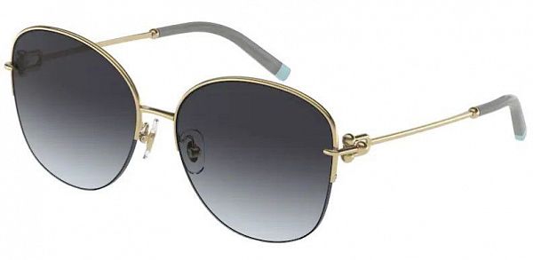 Солнцезащитные очки Tiffany 3082 6002/3C 58 Солнцезащитные очки Tiffany 3082 6002/3C 58