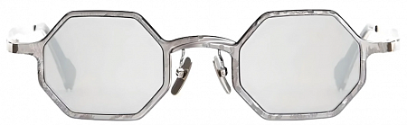 Солнцезащитные очки Kuboraum Z19 SI