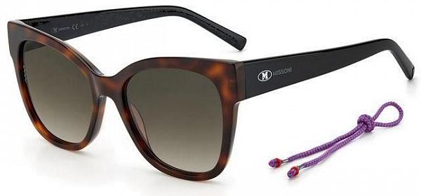 Солнцезащитные очки M Missoni 0070/S 581 Солнцезащитные очки M Missoni 0070/S 581