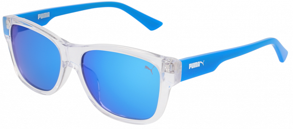 Солнцезащитные очки Puma 0004S-008 детские