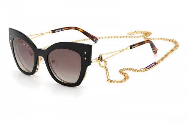 Солнцезащитные очки Missoni 0054/CS 000