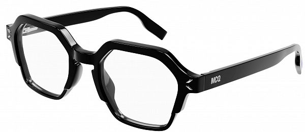 Оправа McQ 0367O-001 Оправа McQ 0367O-001
