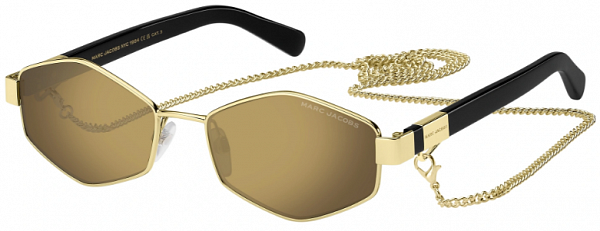 Солнцезащитные очки Marc Jacobs 496/S RHL Солнцезащитные очки Marc Jacobs 496/S RHL