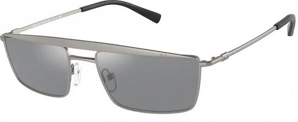 Солнцезащитные очки Armani Exchange 2038 6003/6G Солнцезащитные очки Armani Exchange 2038 6003/6G
