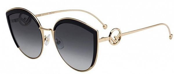 Солнцезащитные очки Fendi 0290/S 807 Солнцезащитные очки Fendi 0290/S 807