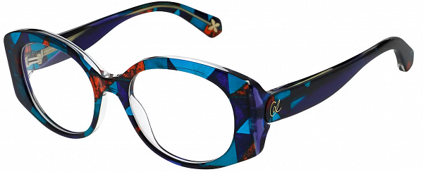 Оправа Christian Lacroix 1196 630 Оправа Christian Lacroix 1196 630