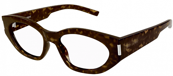Оправа Saint Laurent 638 OPT-002 Оправа Saint Laurent 638 OPT-002