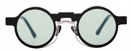Солнцезащитные очки Kuboraum N3 BS Grey