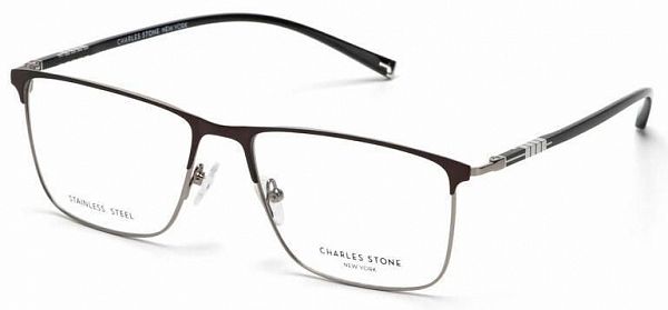 Оправа William Morris Black Charlles Stone 30088 3 Оправа William Morris Black Charlles Stone 30088 3