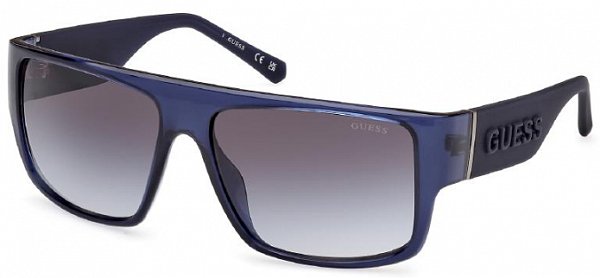 Солнцезащитные очки Guess 00165 90B Солнцезащитные очки Guess 00165 90B