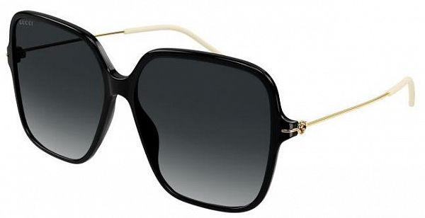 Солнцезащитные очки Gucci 1267S 001 Солнцезащитные очки Gucci 1267S 001
