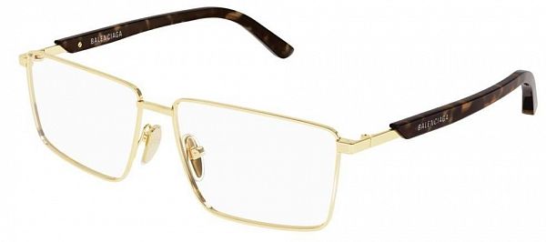 Оправа Balenciaga 0247O-002