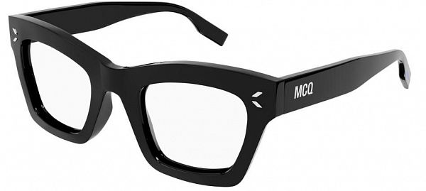 Оправа McQ 0343O 001 Оправа McQ 0343O 001