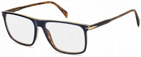 Оправа David Beckham 1164 S9W