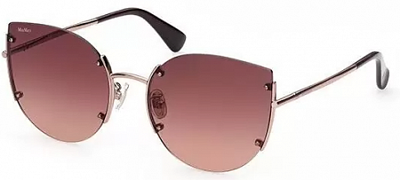 Солнцезащитные очки Max Mara 0017-D 38F