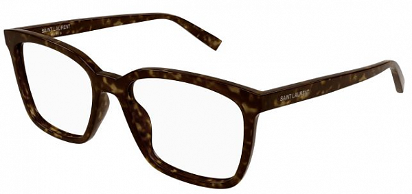 Оправа Saint Laurent 672-002 Оправа Saint Laurent 672-002