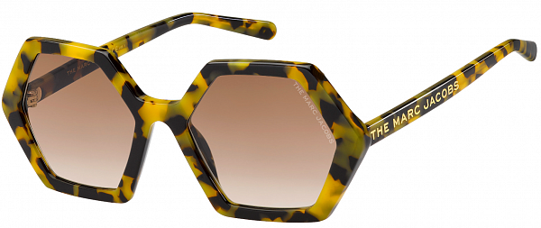 Солнцезащитные очки Marc Jacobs 521/S A84 Солнцезащитные очки Marc Jacobs 521/S A84