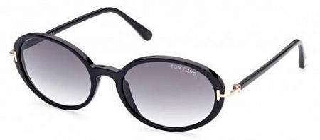 Солнцезащитные очки Tom Ford 922 01B