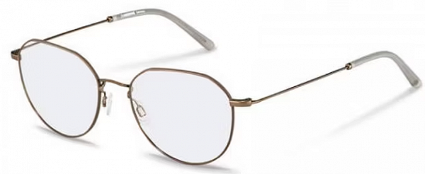 Оправа Rodenstock 2632 D Оправа Rodenstock 2632 D