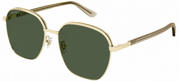 Солнцезащитные очки Gucci 1100SA-003