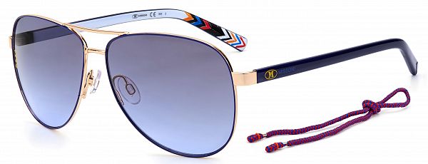 Солнцезащитные очки M Missoni 0002/S PJP