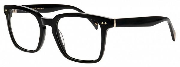 Оправа William Morris Black Label Levi 3