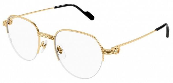 Оправа Cartier СТ0446O-001 Оправа Cartier СТ0446O-001