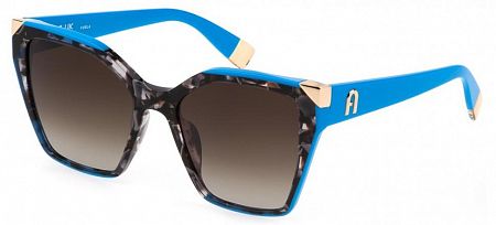 Солнцезащитные очки Furla 686V 809
