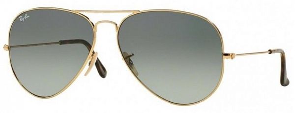 Солнцезащитные очки Ray Ban 3025 181/71 Солнцезащитные очки Ray Ban 3025 181/71
