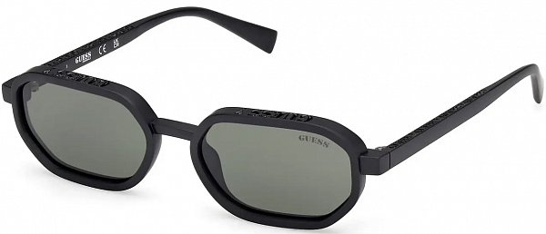 Солнцезащитные очки Guess 00233 02N Солнцезащитные очки Guess 00233 02N