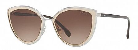 Солнцезащитные очки Chanel 4222 124S5
