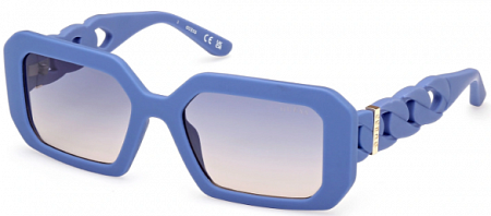 Солнцезащитные очки Guess 00110 91W