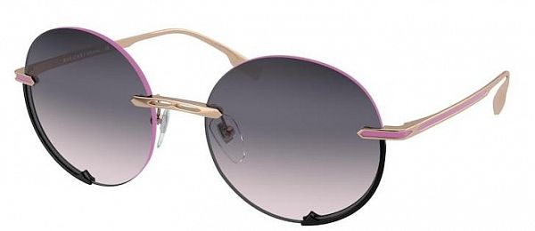Солнцезащитные очки Bvlgari 6153 2014/58